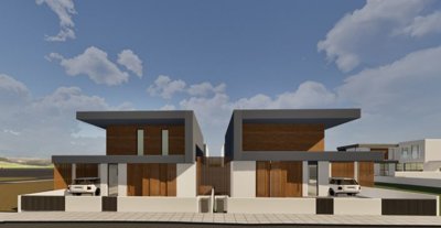 Detached Villa For Sale  in  Livadia