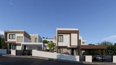 Detached Villa For Sale  in  Palodeia