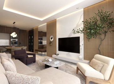 Apartment For Sale  in  Sotira