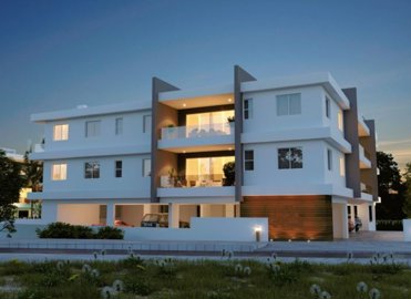 Apartment For Sale  in  Sotira