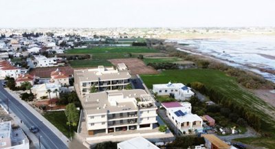 Apartment For Sale  in  Sotira