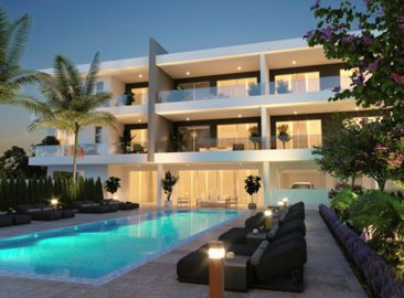 Apartment For Sale  in  Sotira