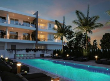 Apartment For Sale  in  Sotira