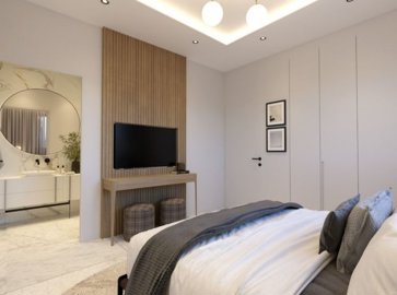 Apartment For Sale  in  Sotira