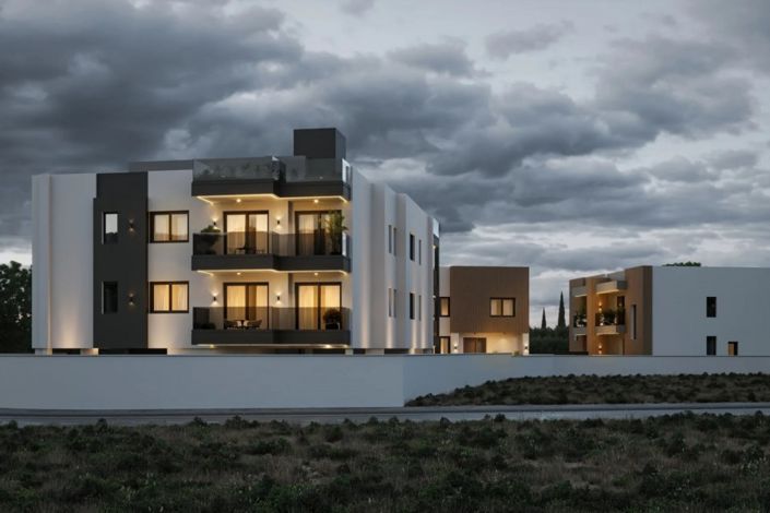 Image No.3-3 Bed Villa for sale