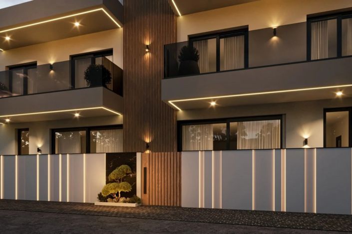 Image No.4-3 Bed Villa for sale