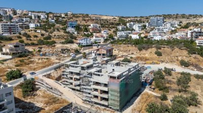 Apartment For Sale  in  Agia Fyla