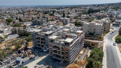 Apartment For Sale  in  Agia Fyla