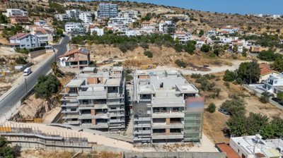 Apartment For Sale  in  Agia Fyla
