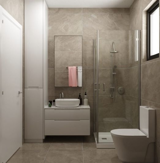 Image No.9-Appartement de 2 chambres à vendre à Agia Fyla