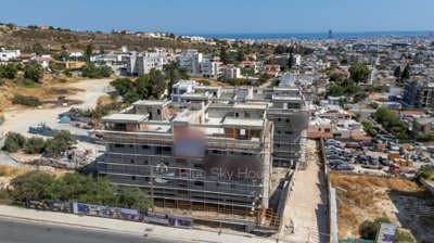 Apartment For Sale  in  Agia Fyla