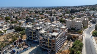 Apartment For Sale  in  Agia Fyla