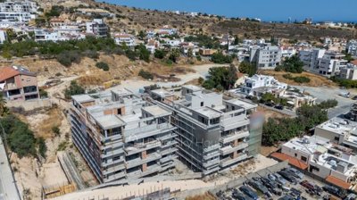 Apartment For Sale  in  Agia Fyla