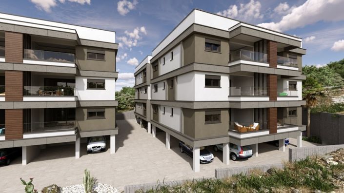 Image No.7-3 Bed Apartment for sale