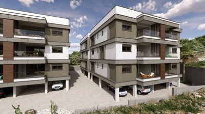 Apartment For Sale  in  Agia Fyla