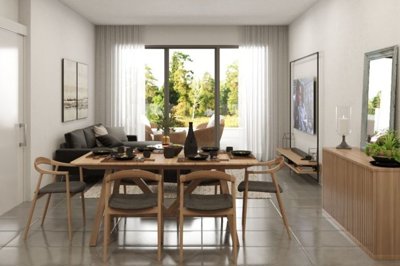 Apartment For Sale  in  Agia Fyla