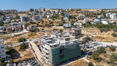 Apartment For Sale  in  Agia Fyla