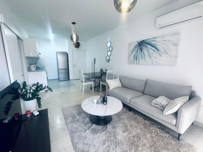 Image No.2-Appartement de 2 chambres à vendre à Limassol