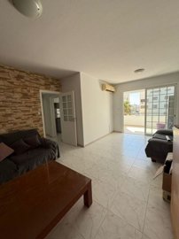 Apartment For Rent  in  Larnaka - Chrysopolitissa