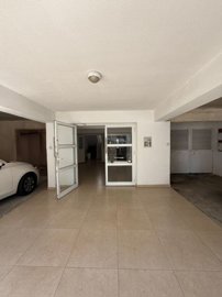 Apartment For Rent  in  Larnaka - Chrysopolitissa