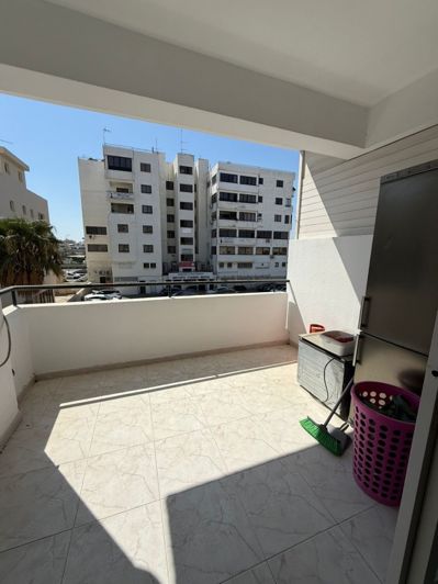 Image No.9-Appartement de 2 chambres à vendre à Larnaca