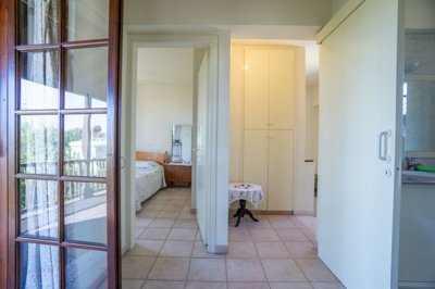 Detached Villa For Sale  in  Pano Akourdaleia