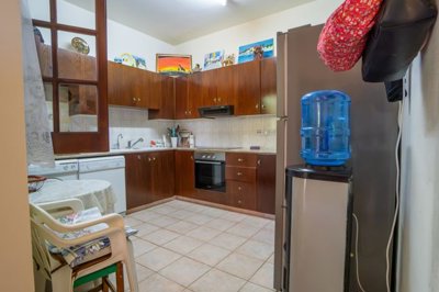 Detached Villa For Sale  in  Pano Akourdaleia