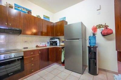 Detached Villa For Sale  in  Pano Akourdaleia