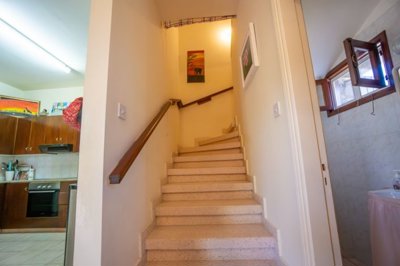 Detached Villa For Sale  in  Pano Akourdaleia