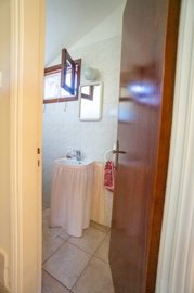 Detached Villa For Sale  in  Pano Akourdaleia