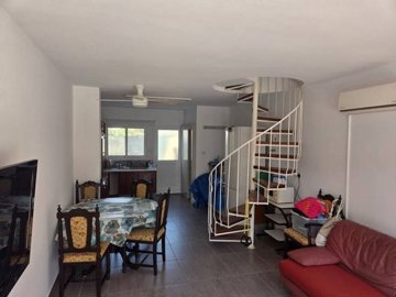 1 - Kato Paphos, Townhouse