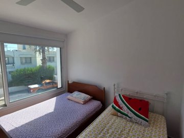 Kato Paphos Universal 2 Bedroom Maisonette For Sale BC686