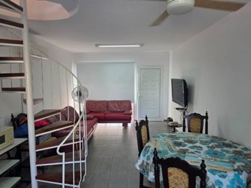 Kato Paphos Universal 2 Bedroom Maisonette For Sale BC686