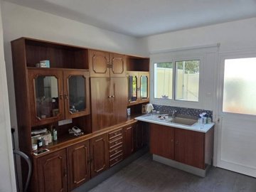 Kato Paphos Universal 2 Bedroom Maisonette For Sale BC686