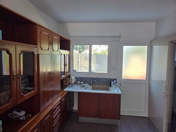 Kato Paphos Universal 2 Bedroom Maisonette For Sale BC686