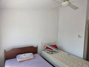 Kato Paphos Universal 2 Bedroom Maisonette For Sale BC686