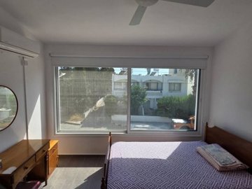 Kato Paphos Universal 2 Bedroom Maisonette For Sale BC686