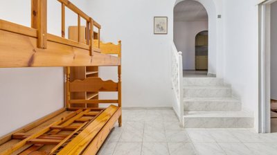 Bungalow For Sale  in  Pissouri