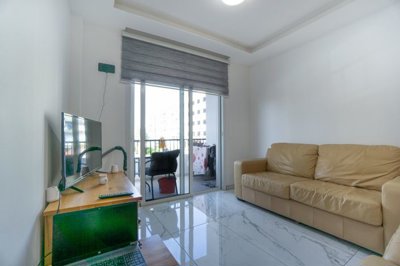 1 - Paphos, Appartement