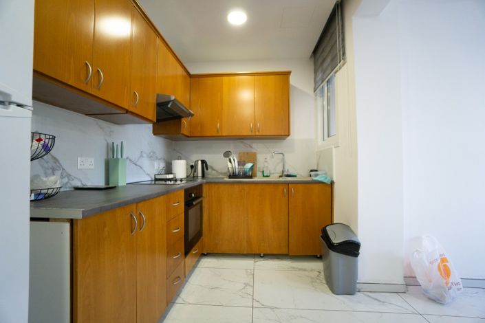 Image No.2-Appartement de 2 chambres à vendre à Paphos