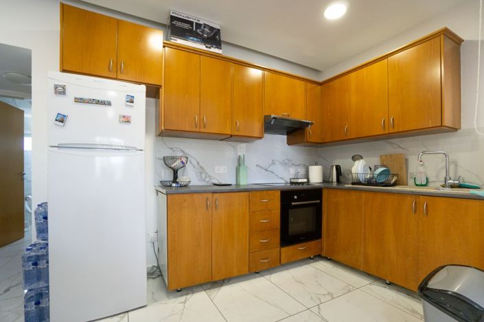 Image No.3-Appartement de 2 chambres à vendre à Paphos