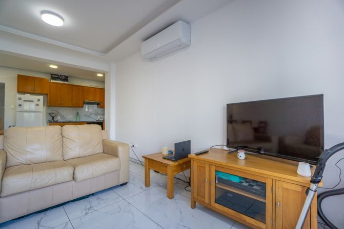 Image No.5-Appartement de 2 chambres à vendre à Paphos