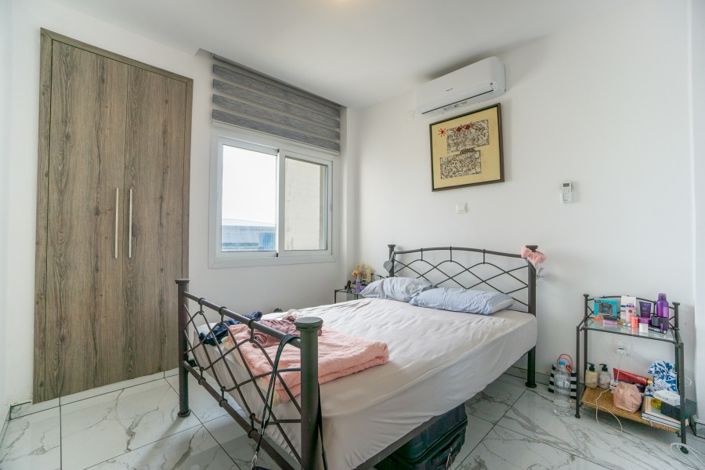 Image No.8-Appartement de 2 chambres à vendre à Paphos