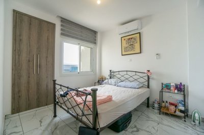 Detached Villa For Sale  in  Kato Paphos - Tombs of The Kings