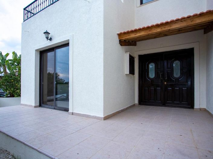 Image No.2-Villa de 3 chambres à vendre à Erimi