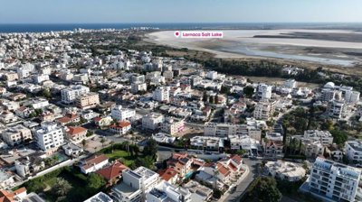 3-Bedroom Apartment in Agios Nikolaos, Larnaca