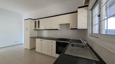 3-Bedroom Apartment in Agios Nikolaos, Larnaca