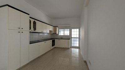 3-Bedroom Apartment in Agios Nikolaos, Larnaca