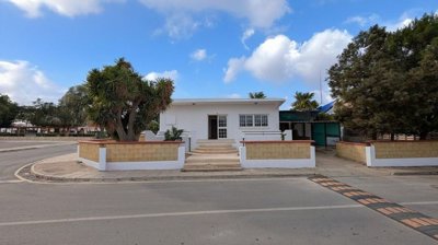 Ground floor detached house in Derynia, Famagusta