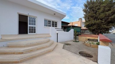 Ground floor detached house in Derynia, Famagusta